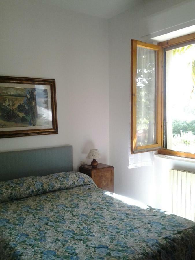 Agriturismo Campo Del Monte Campogialli Buitenkant foto