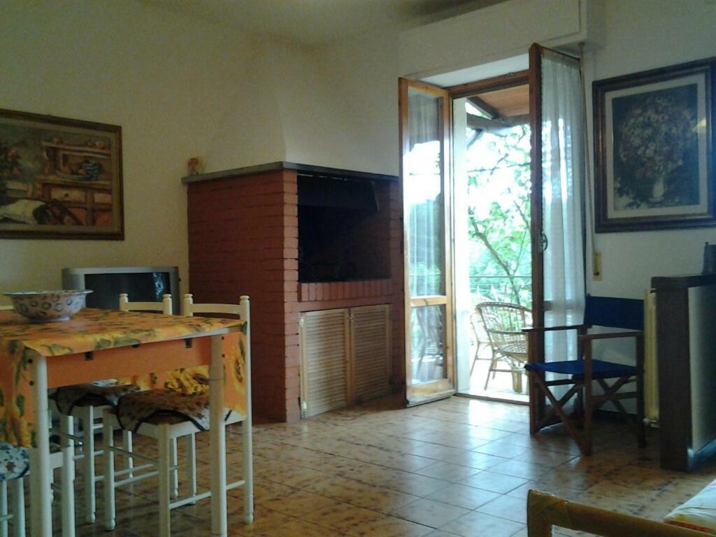 Agriturismo Campo Del Monte Campogialli Buitenkant foto