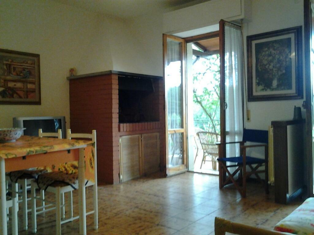 Agriturismo Campo Del Monte Campogialli Buitenkant foto